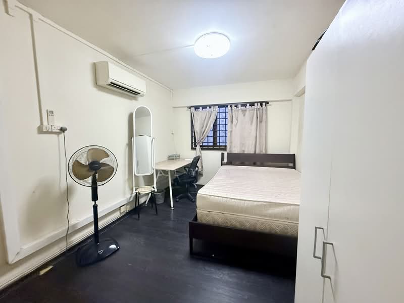 For Rent - 660 Yishun Avenue 4