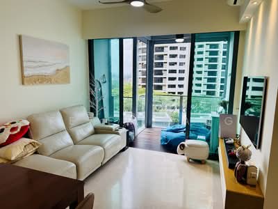 For Sale - Thomson Three