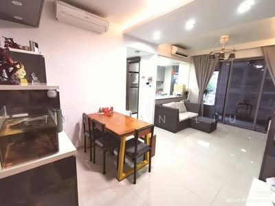 For Sale - The Visionaire