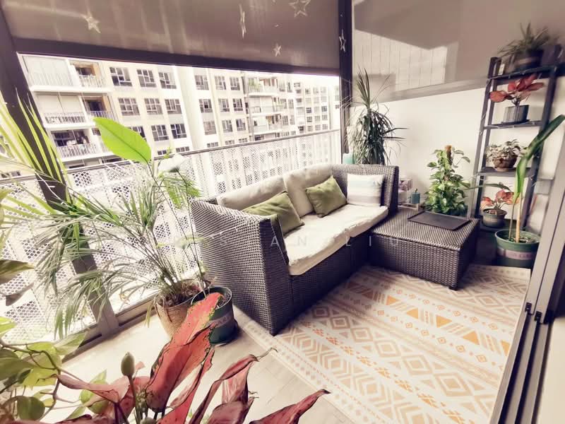 The Visionaire Executive Condominium For Sale at S$ 1,588,888 | PropertyGuru Singapore