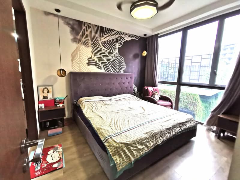 The Visionaire Executive Condominium For Sale at S$ 1,588,888 | PropertyGuru Singapore - Bedroom