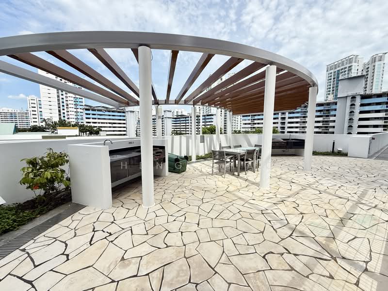 Eight Riversuites, 2 Whampoa East, Room Rental, 90 sqft, Condominium For Rent, by Zheng Chao, 500061994 - Exterior - PropertyGuru.com.sg