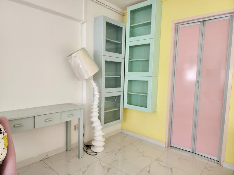 660 Hougang Avenue 8 HDB Flat For Sale at S$ 680,000 | PropertyGuru Singapore - Interior