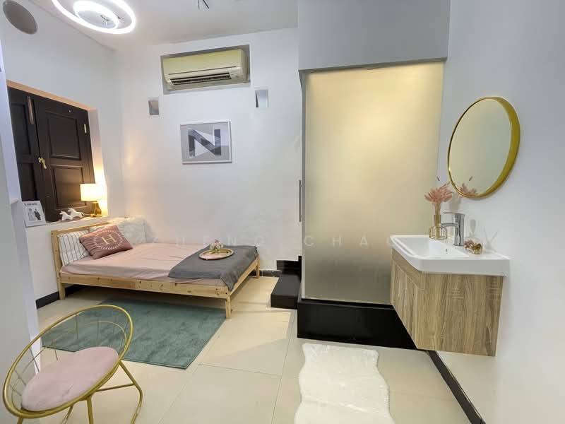 Niven Road, Niven Road, Room Rental, 160 sqft, Terraced House For Rent, by Zheng Chao, 500062001 - Bedroom - PropertyGuru.com.sg