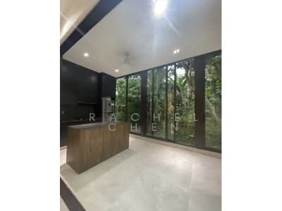 For Rent - Swiss view