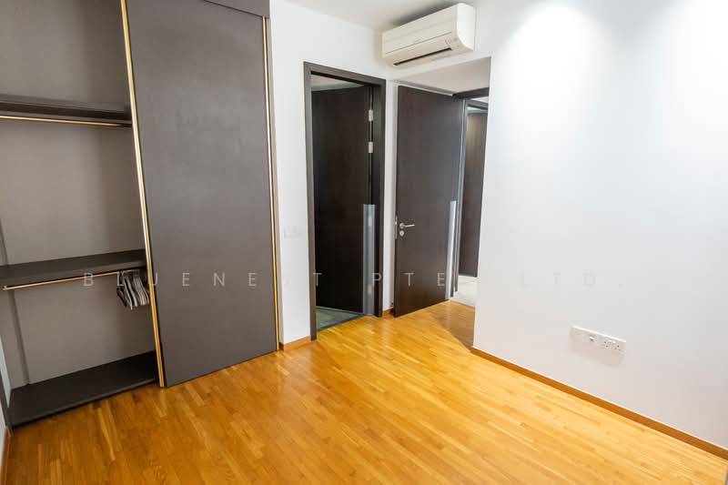 Park Colonial Condominium For Sale at S$ 2,550,000 | PropertyGuru Singapore - Master Room