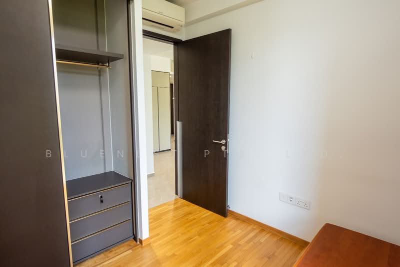 Park Colonial Condominium For Sale at S$ 2,550,000 | PropertyGuru Singapore - Common Room 1