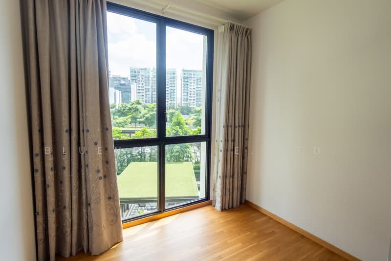 Park Colonial Condominium For Sale at S$ 2,550,000 | PropertyGuru Singapore - Common Room 2