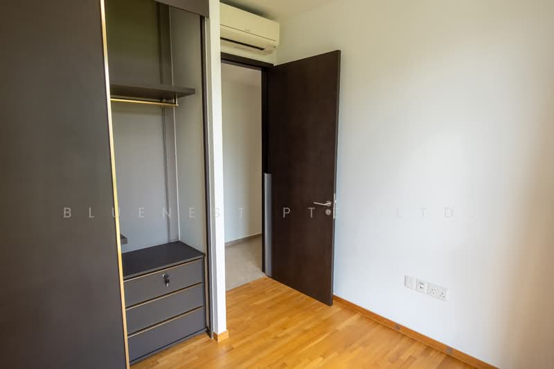 Park Colonial Condominium For Sale at S$ 2,550,000 | PropertyGuru Singapore - Common Room 2