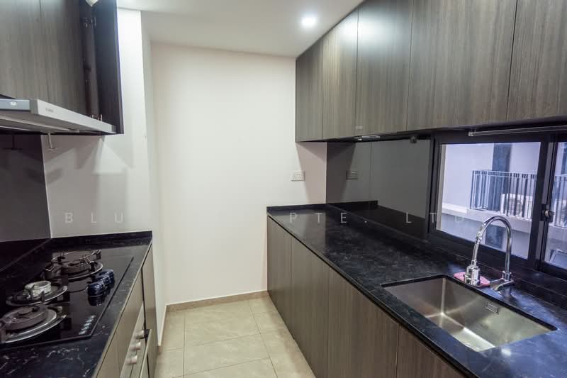 Park Colonial Condominium For Sale at S$ 2,550,000 | PropertyGuru Singapore - Kitchen
