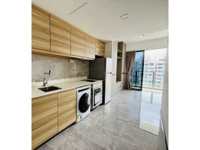 For Rent - The Poiz Residences