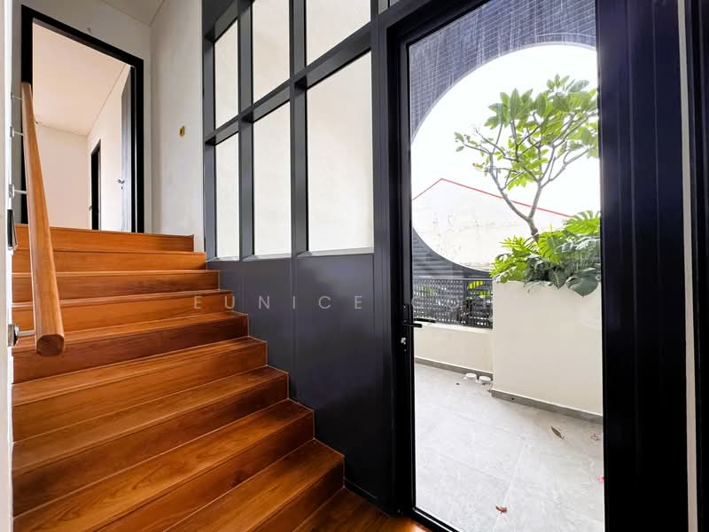 Langsat Road Semi-Detached House For Sale at S$ 8,800,000 | PropertyGuru Singapore - Interior