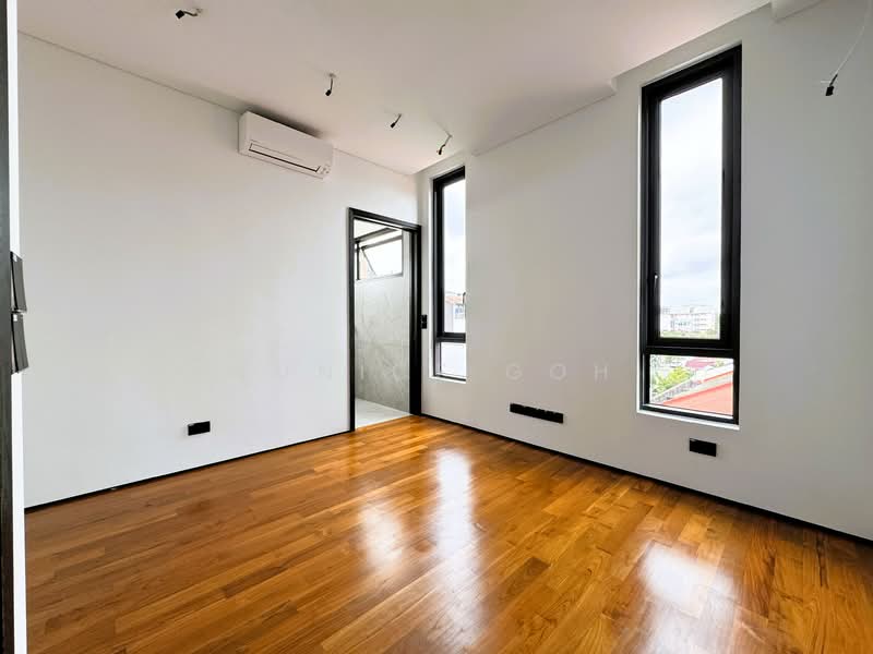 Langsat Road Semi-Detached House For Sale at S$ 8,800,000 | PropertyGuru Singapore - Interior