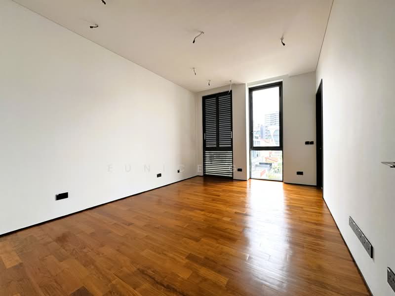 Langsat Road Semi-Detached House For Sale at S$ 8,800,000 | PropertyGuru Singapore - Interior