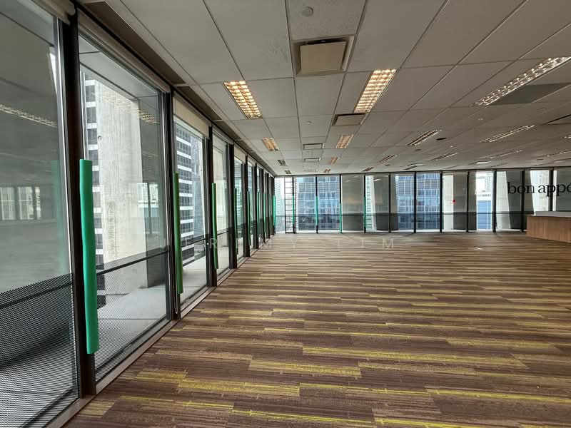 Tokio Marine Centre, 20 Mccallum Street, 3,655 sqft, Office For Rent, by Jeremy Lim, 500062009 - Interior - CommercialGuru.com.sg