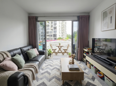 For Sale - Grandeur 8