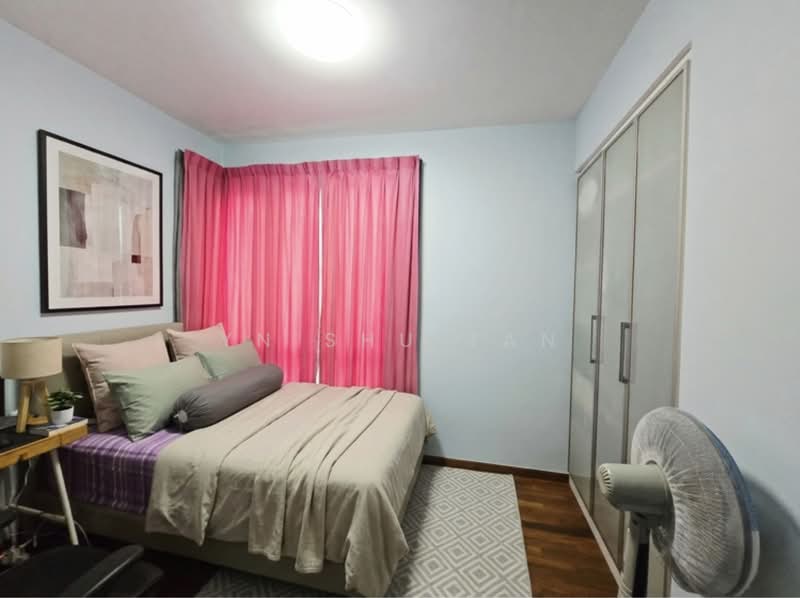 Grandeur 8 Condominium For Sale at S$ 1,880,000 | PropertyGuru Singapore - Bedroom