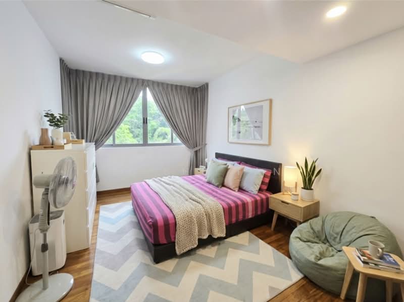 Grandeur 8 Condominium For Sale at S$ 1,880,000 | PropertyGuru Singapore - Bedroom