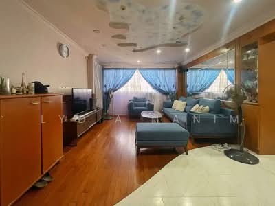 For Sale - 417 Pasir Ris Drive 6