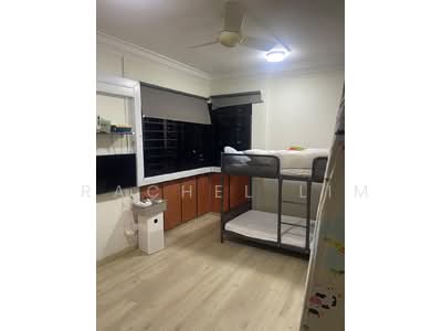 For Rent - 667C Jurong West Street 65