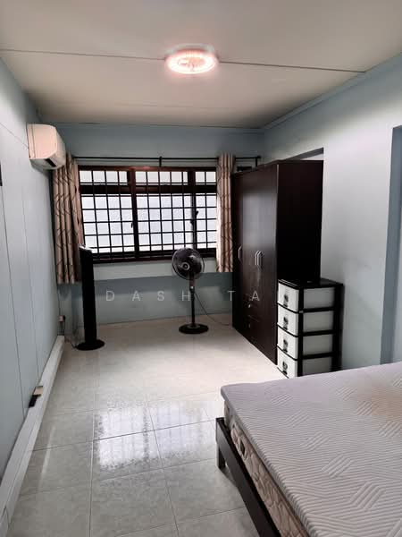630 Woodlands Ring Road, 630 Woodlands Ring Road, Room Rental, 150 sqft, HDB Flat For Rent, by Dash Tan, 500062022 - Bedroom - PropertyGuru.com.sg
