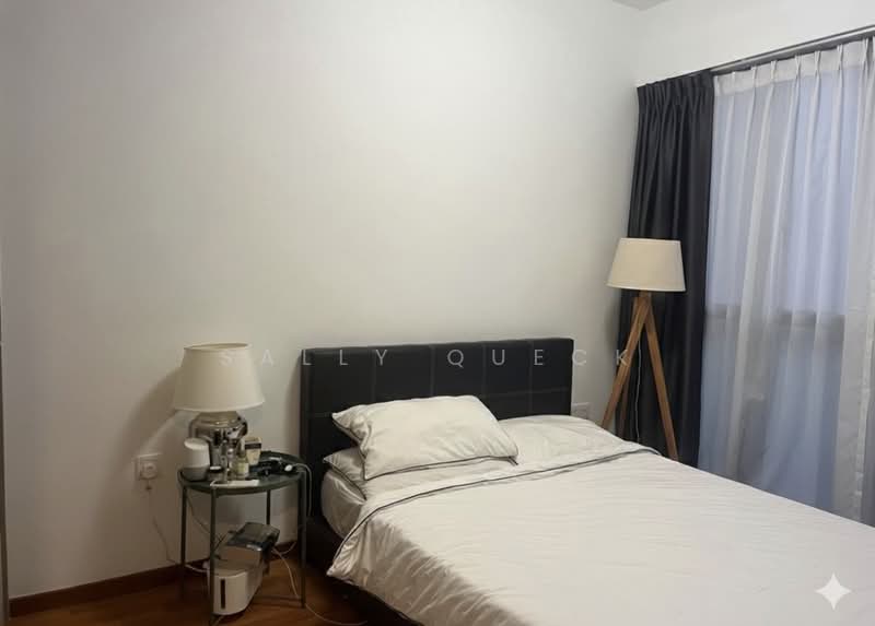 Sophia Hills Condominium For Sale at S$ 1,630,000 | PropertyGuru Singapore - Bedroom