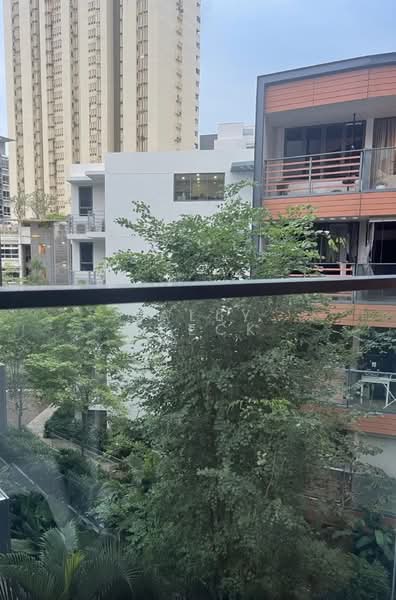 Sophia Hills Condominium For Sale at S$ 1,630,000 | PropertyGuru Singapore - Exterior