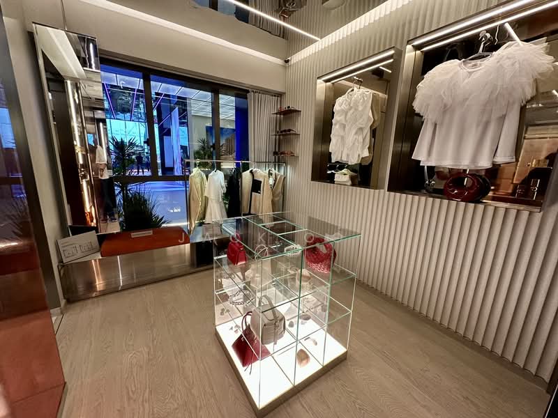 The Collective At One Sophia Condominium For Sale at S$ 1,800,000 | PropertyGuru Singapore - Interior