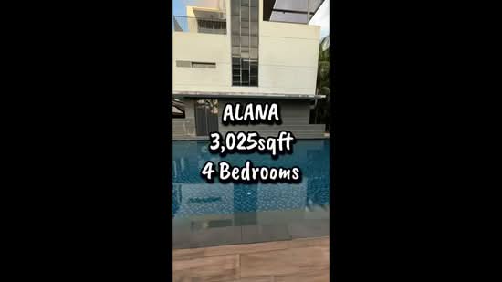 Alana Terraced House For Sale at S$ 3,400,000 | PropertyGuru Singapore