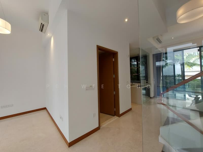 Alana Terraced House For Sale at S$ 3,400,000 | PropertyGuru Singapore - Interior