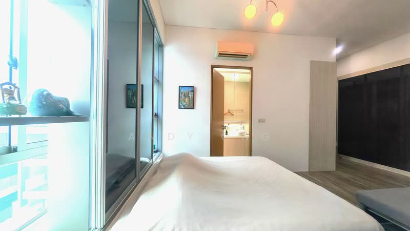 St Patrick's Residences Condominium For Sale at S$ 3,988,888 | PropertyGuru Singapore - Bedroom