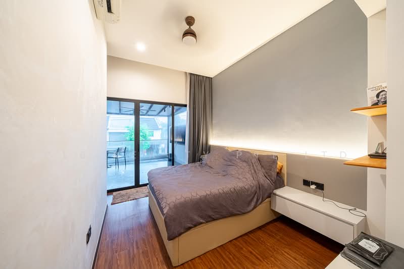 MacPherson Garden Estate Terraced House For Sale at S$ 4,000,000 | PropertyGuru Singapore - Bedroom