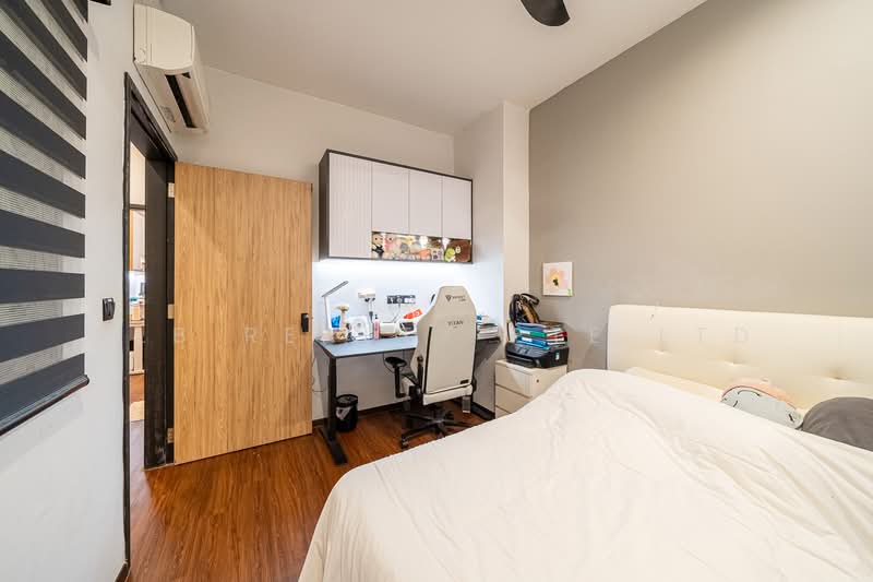 MacPherson Garden Estate Terraced House For Sale at S$ 4,000,000 | PropertyGuru Singapore - Bedroom