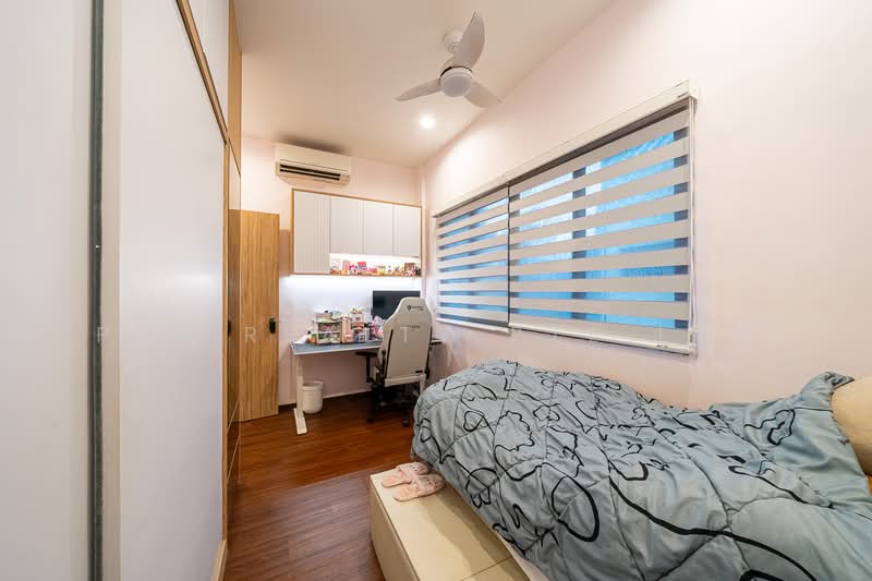 MacPherson Garden Estate Terraced House For Sale at S$ 4,000,000 | PropertyGuru Singapore - Bedroom