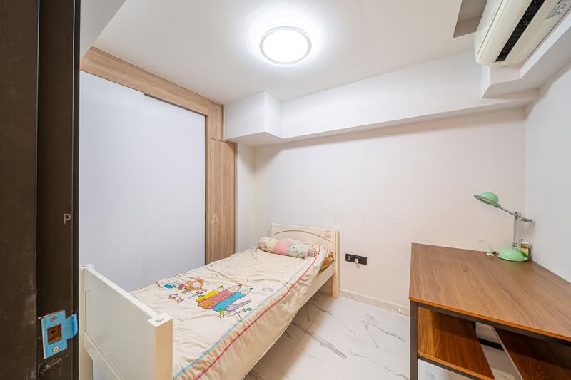 MacPherson Garden Estate Terraced House For Sale at S$ 4,000,000 | PropertyGuru Singapore - Bedroom