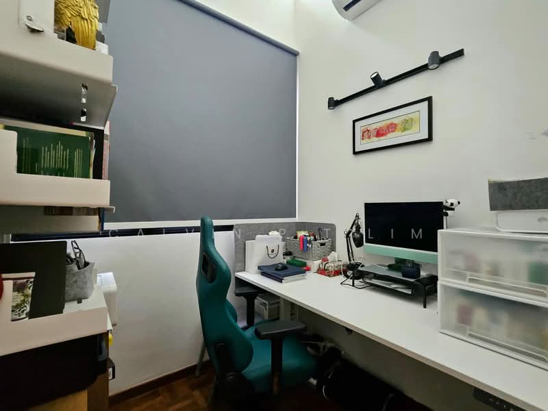 Casa Fidelio Terraced House For Sale at S$ 3,500,000 | PropertyGuru Singapore - Study