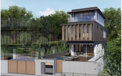 For Sale - Kheam Hock Road, Trevose Cres