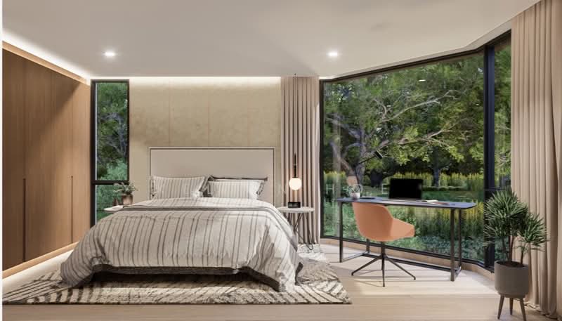 Kheam Hock Road, Trevose Cres Detached House For Sale at S$ 18,000,000 | PropertyGuru Singapore - Bedroom