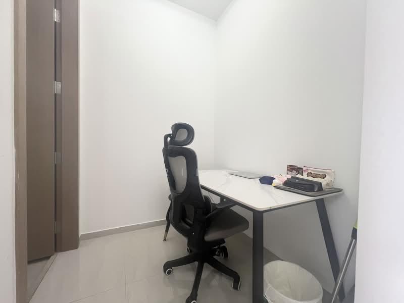 Whistler Grand, 107 West Coast Vale, 1 Bedroom, 506 sqft, Condominium For Rent, by April Liu, 500062050 - Study - PropertyGuru.com.sg