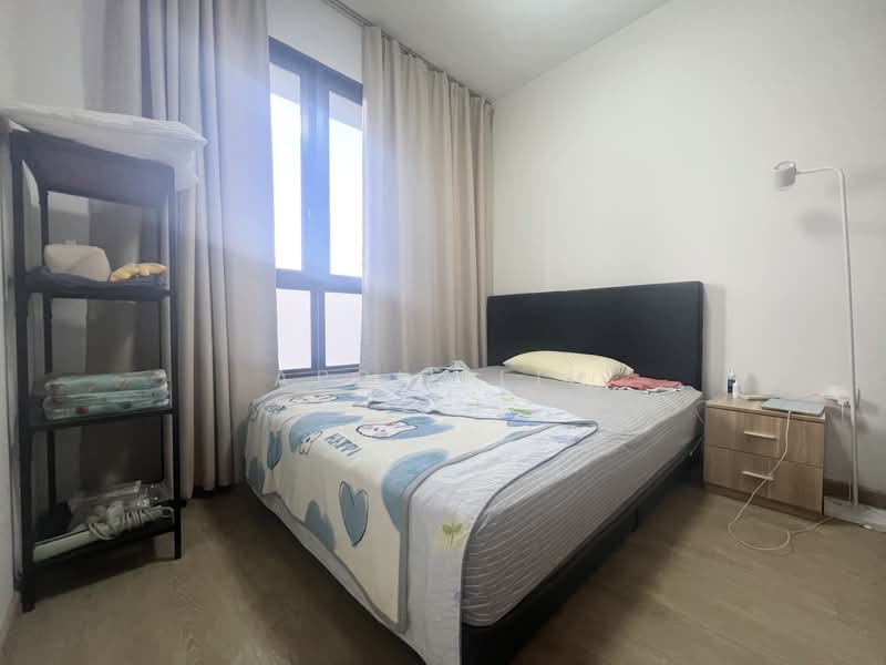 Whistler Grand, 107 West Coast Vale, 1 Bedroom, 506 sqft, Condominium For Rent, by April Liu, 500062050 - Bedroom - PropertyGuru.com.sg