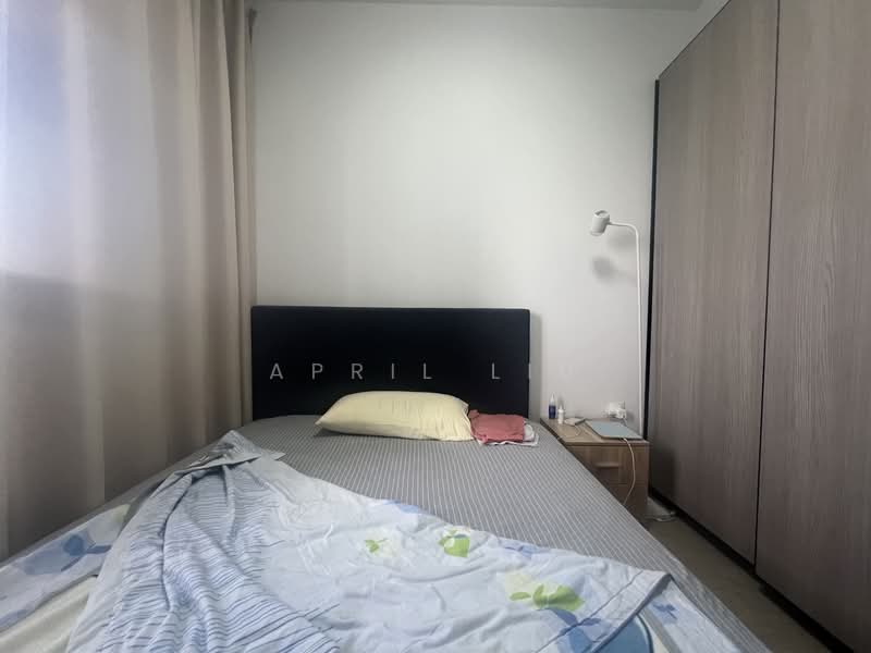 Whistler Grand, 107 West Coast Vale, 1 Bedroom, 506 sqft, Condominium For Rent, by April Liu, 500062050 - Bedroom - PropertyGuru.com.sg