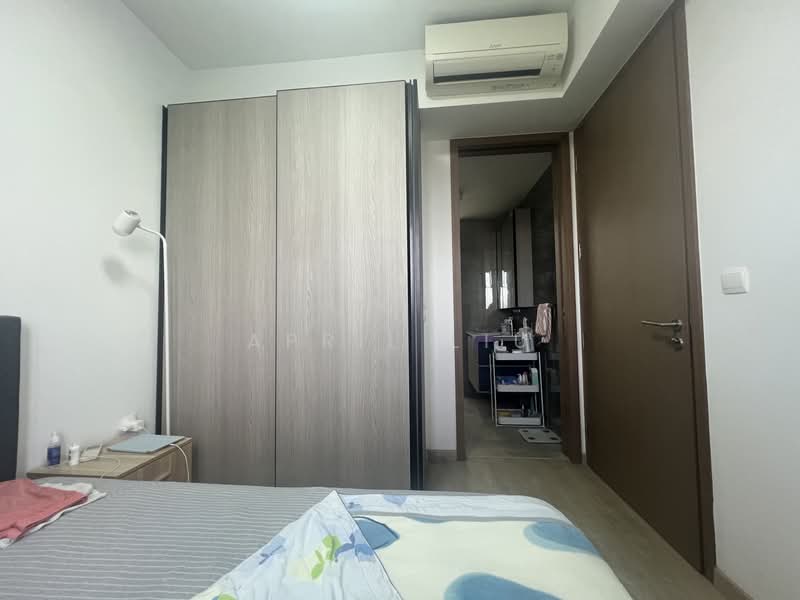 Whistler Grand, 107 West Coast Vale, 1 Bedroom, 506 sqft, Condominium For Rent, by April Liu, 500062050 - Bedroom - PropertyGuru.com.sg