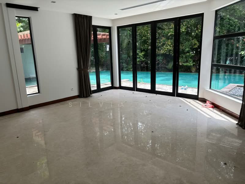 Tyersall Road, Tyersall Road, 5 Bedrooms, 5,728 sqft, Good Class Bungalow For Rent, by Silvia Ang, 500062052 - Interior - PropertyGuru.com.sg