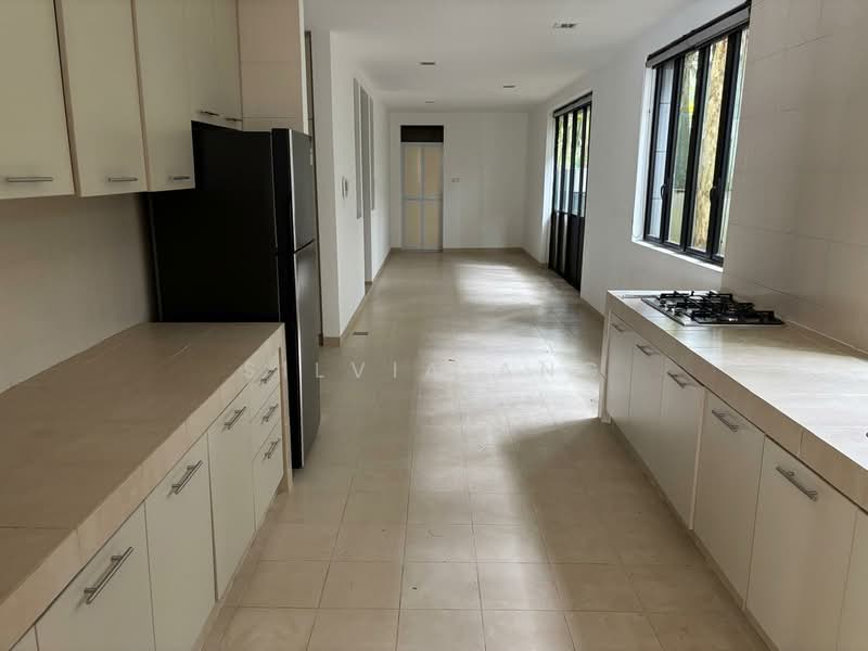 Tyersall Road, Tyersall Road, 5 Bedrooms, 5,728 sqft, Good Class Bungalow For Rent, by Silvia Ang, 500062052 - Kitchen - PropertyGuru.com.sg