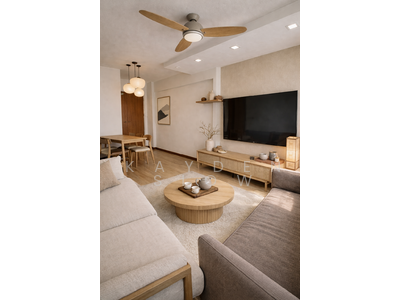 For Sale - 467A Fernvale Link