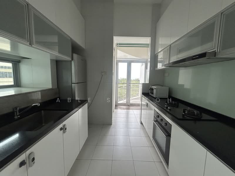 11 Amber Road, 11 Amber Road, 3 Bedrooms, 1,507 sqft, Apartment For Rent, by Able S.K Toh, 500062057 - Kitchen - PropertyGuru.com.sg