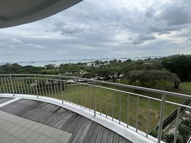 11 Amber Road, 11 Amber Road, 3 Bedrooms, 1,507 sqft, Apartment For Rent, by Able S.K Toh, 500062057 - View - PropertyGuru.com.sg