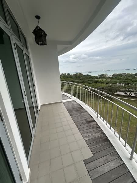 11 Amber Road, 11 Amber Road, 3 Bedrooms, 1,507 sqft, Apartment For Rent, by Able S.K Toh, 500062057 - Balcony - PropertyGuru.com.sg