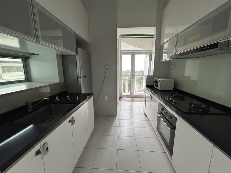 11 Amber Road, 11 Amber Road, 3 Bedrooms, 1,507 sqft, Apartment For Rent, by Able S.K Toh, 500062057 - Kitchen - PropertyGuru.com.sg