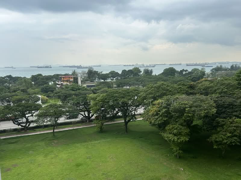 11 Amber Road, 11 Amber Road, 3 Bedrooms, 1,507 sqft, Apartment For Rent, by Able S.K Toh, 500062057 - Exterior - PropertyGuru.com.sg